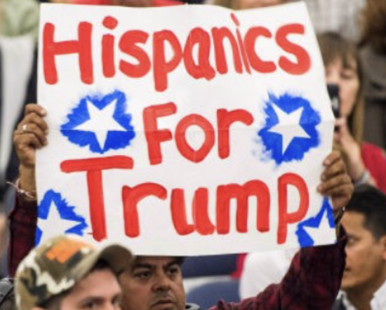 Hispanics